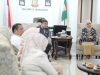 Pemerintah Kota Makassar terus mengambil langkah serius dalam menangani persoalan Sistem Penerimaan Murid Baru (SPMB) tahun 2025.