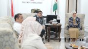 Pemerintah Kota Makassar terus mengambil langkah serius dalam menangani persoalan Sistem Penerimaan Murid Baru (SPMB) tahun 2025.