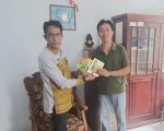 Kepala Bidang Hortikultura Dinas Pertanian dan Perkebunan Kabupaten Dompu, Supratmojo, menyampaikan dukungannya terhadap inisiatif para pemuda Desa Manggeasi yang ingin mengembangkan sektor pertanian, khususnya di bidang hortikultura.