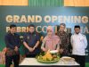 Pemerintah Kota Makassar terus mendorong pertumbuhan industri berbasis produk lokal yang berdampak langsung pada masyarakat.