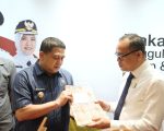 Pemerintah Kota Makassar di bawah kepemimpinan Wali Kota Munafri Arifuddin dan Wakil Wali Kota Aliyah Mustika Ilham menunjukkan komitmen serius dalam penataan dan pengelolaan aset daerah.