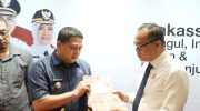 Pemerintah Kota Makassar di bawah kepemimpinan Wali Kota Munafri Arifuddin dan Wakil Wali Kota Aliyah Mustika Ilham menunjukkan komitmen serius dalam penataan dan pengelolaan aset daerah.