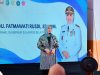 Wakil Gubernur Sulawesi Selatan (Sulsel), Fatmawati Rusdi, menyatakan dukungan penuhnya terhadap film edukatif berjudul Cyberbullying yang mengangkat isu perundungan digital di kalangan anak-anak dan remaja.