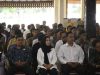 Sejumlah pengurus Koperasi Desa/Kelurahan Merah Putih (KDMP) di Kabupaten Bondowoso memilih mundur sebelum koperasi tersebut resmi diluncurkan. Pengunduran diri ini disebut dipicu oleh kekhawatiran akan potensi jeratan hukum di kemudian hari, meski KDMP belum memiliki badan hukum dan belum mulai beroperasi.