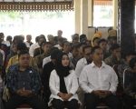 Sejumlah pengurus Koperasi Desa/Kelurahan Merah Putih (KDMP) di Kabupaten Bondowoso memilih mundur sebelum koperasi tersebut resmi diluncurkan. Pengunduran diri ini disebut dipicu oleh kekhawatiran akan potensi jeratan hukum di kemudian hari, meski KDMP belum memiliki badan hukum dan belum mulai beroperasi.