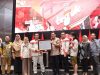 Perusahaan ritel makanan dan minuman PT Platinum Wahab Nusantara Tbk (TGUK), yang dikenal dengan merek dagang Teguk, sedang dalam proses akuisisi oleh Visionary Capital Global Pte Ltd (VCG), sebuah perusahaan asal Singapura.
