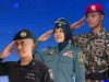 TNI AL Lantamal VI Makassar membuka pendaftaran penerimaan Calon Bintara (Caba) PK. Pria dan Wanita, serta Calon Tamtama (Cata) TNI AL gelombang II Tahun Anggaran (T.A.) 2025 sebagai Ksatria Pengawal Samudera.