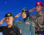 TNI AL Lantamal VI Makassar membuka pendaftaran penerimaan Calon Bintara (Caba) PK. Pria dan Wanita, serta Calon Tamtama (Cata) TNI AL gelombang II Tahun Anggaran (T.A.) 2025 sebagai Ksatria Pengawal Samudera.