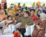 Wali Kota Makassar, Munafri Arifuddin (Appi), memberikan peringatan tegas kepada seluruh orang tua dan pihak sekolah untuk lebih aktif mengawasi anak-anak.