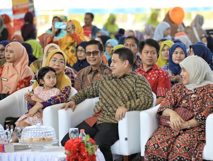 Wali Kota Makassar, Munafri Arifuddin (Appi), memberikan peringatan tegas kepada seluruh orang tua dan pihak sekolah untuk lebih aktif mengawasi anak-anak.