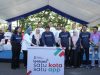 Pemerintah Kota Makassar resmi meluncurkan program Layanan online terintegrasi warga Makassar (LONTARA+), sebuah aplikasi Super Apps yang dirancang untuk mengintegrasikan seluruh layanan publik kota hanya dalam satu platform digital.