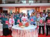 Dalam rangka memperingati Hari Anak Nasional (HAN) ke-41 Tahun 2025, Tim Penggerak PKK Provinsi Sulawesi Selatan berkolaborasi dengan Ikatan Dokter Anak Indonesia (IDAI) Cabang Sulsel menyelenggarakan kegiatan edukatif bertajuk “Gerakan Membaca Buku Kesehatan Ibu dan Anak (KIA), Membangun Generasi Emas”.