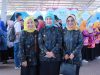 Wali Kota Makassar, Munafri Arifuddin, menegaskan komitmen Pemerintah Kota Makassar dalam mempercepat penurunan angka stunting sebagai bagian dari upaya membangun generasi emas Indonesia 2045.