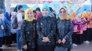 Wali Kota Makassar, Munafri Arifuddin, menegaskan komitmen Pemerintah Kota Makassar dalam mempercepat penurunan angka stunting sebagai bagian dari upaya membangun generasi emas Indonesia 2045.