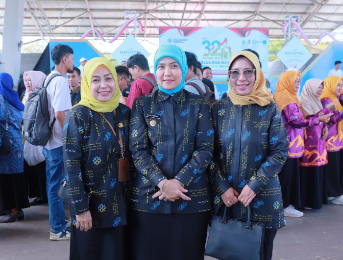 Wali Kota Makassar, Munafri Arifuddin, menegaskan komitmen Pemerintah Kota Makassar dalam mempercepat penurunan angka stunting sebagai bagian dari upaya membangun generasi emas Indonesia 2045.