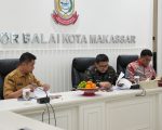 Wali Kota Makassar, Munafri Arifuddin, menegaskan pentingnya perbaikan manajerial dan penguatan kinerja di tubuh PT BPR Kota Makassar Perseroda. Hal tersebut disampaikan dalam Rapat Umum Pemegang Saham (RUPS) yang berlangsung di Balai Kota Makassar, Senin (28/7/2025).