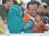 Wali Kota Parepare, Tasming Hamid, menyatakan komitmennya untuk mendukung Pemerintah Provinsi Sulawesi Selatan (Pemprov Sulsel) dalam upaya percepatan penurunan angka stunting di daerah.