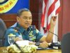 Lantamal VI, Lantamal VI Makassar Gelar Rapat Staf Persiapan Makassar Navy Run Tahun 2025 yang dipimpin langsung oleh Komandan Pangkalan Utama TNI Angkatan Laut (Danlantamal) VI Makassar, Komandan Lantamal VI (Danlantamal VI) Makassar Brigadir Jenderal TNI (Mar) Dr. Wahyudi, S.E., M.Tr.Hanla., M.M., M.Han., bertempat di ruang rapat Macan Tutul Mako Lantamal VI, Selasa (29/07/2025).