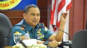 Lantamal VI, Lantamal VI Makassar Gelar Rapat Staf Persiapan Makassar Navy Run Tahun 2025 yang dipimpin langsung oleh Komandan Pangkalan Utama TNI Angkatan Laut (Danlantamal) VI Makassar, Komandan Lantamal VI (Danlantamal VI) Makassar Brigadir Jenderal TNI (Mar) Dr. Wahyudi, S.E., M.Tr.Hanla., M.M., M.Han., bertempat di ruang rapat Macan Tutul Mako Lantamal VI, Selasa (29/07/2025).