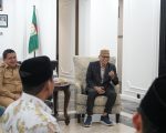 Pemerintah Kota Makassar bersama Pimpinan Wilayah Muhammadiyah Sulawesi Selatan menyepakati pentingnya penguatan kurikulum pendidikan agama sebagai fondasi karakter di tingkat Sekolah Dasar.