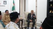 Pemerintah Kota Makassar bersama Pimpinan Wilayah Muhammadiyah Sulawesi Selatan menyepakati pentingnya penguatan kurikulum pendidikan agama sebagai fondasi karakter di tingkat Sekolah Dasar.