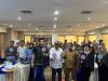UNICEF, Yayasan Jenewa Madani Indonesia, dan Tanoto Foundation bersama Pemerintah Provinsi Sulawesi Selatan (Pemprov Sulsel) menggelar Lokakarya Penyusunan Strategi Komunikasi Perubahan Perilaku (KPP) dalam rangka percepatan pencegahan dan penurunan stunting.