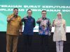 Pemerintah Provinsi Sulawesi Selatan terus memperkuat komitmennya terhadap pembangunan hijau dan rendah karbon. Hal ini ditegaskan dalam Green Leadership Forum II yang digelar di Four Points by Sheraton Makassar, Selasa, 29 Juli 2025.