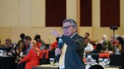 Anggota Komisi II DPR R,I Taufan Pawe