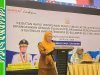 Wakil Gubernur Sulawesi Selatan, Fatmawati Rusdi, menegaskan pentingnya kolaborasi lintas sektor untuk mempercepat penurunan angka stunting di Sulsel.