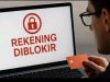 Pusat Pelaporan dan Analisis Transaksi Keuangan (PPATK) melakukan pemblokiran sementara terhadap sejumlah rekening bank yang tidak aktif (dormant) sebagai bagian dari upaya mencegah tindak pidana pencucian uang dan penyalahgunaan dana ilegal.
