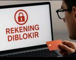 Pusat Pelaporan dan Analisis Transaksi Keuangan (PPATK) melakukan pemblokiran sementara terhadap sejumlah rekening bank yang tidak aktif (dormant) sebagai bagian dari upaya mencegah tindak pidana pencucian uang dan penyalahgunaan dana ilegal.