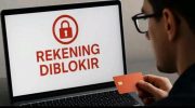 Pusat Pelaporan dan Analisis Transaksi Keuangan (PPATK) melakukan pemblokiran sementara terhadap sejumlah rekening bank yang tidak aktif (dormant) sebagai bagian dari upaya mencegah tindak pidana pencucian uang dan penyalahgunaan dana ilegal.