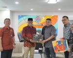 Pemerintah Kota Makassar di bawah kepemimpinan Wali Kota Munafri Arifuddin dan Wakil Wali Kota Aliyah Mustika Ilham (Appi-Aliyah), berkomitmen dalam menerapkan sistem meritokrasi dalam birokrasi pemerintahan.