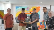 Pemerintah Kota Makassar di bawah kepemimpinan Wali Kota Munafri Arifuddin dan Wakil Wali Kota Aliyah Mustika Ilham (Appi-Aliyah), berkomitmen dalam menerapkan sistem meritokrasi dalam birokrasi pemerintahan.
