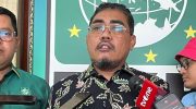 Wakil Ketua Umum Partai Kebangkitan Bangsa (PKB), Jazilul Fawaid, menyoroti keras putusan Mahkamah Konstitusi (MK) yang memisahkan pelaksanaan pemilu nasional dan pemilu daerah. Ia menilai keputusan tersebut kontroversial dan mencerminkan MK telah melampaui kewenangannya sebagai penjaga konstitusi.