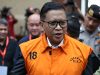 Komisi Pemberantasan Korupsi (KPK) menyatakan siap menghormati putusan Majelis Hakim Pengadilan Tindak Pidana Korupsi (Tipikor) Jakarta Pusat terhadap terdakwa Sekretaris Jenderal PDI Perjuangan, Hasto Kristiyanto. Putusan dijadwalkan dibacakan pada Jumat (25/7/2025), dalam perkara dugaan perintangan penyidikan dan suap terkait pelarian buron Harun Masiku.