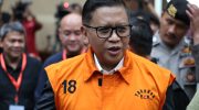 Komisi Pemberantasan Korupsi (KPK) menyatakan siap menghormati putusan Majelis Hakim Pengadilan Tindak Pidana Korupsi (Tipikor) Jakarta Pusat terhadap terdakwa Sekretaris Jenderal PDI Perjuangan, Hasto Kristiyanto. Putusan dijadwalkan dibacakan pada Jumat (25/7/2025), dalam perkara dugaan perintangan penyidikan dan suap terkait pelarian buron Harun Masiku.