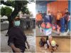 Gubernur Sulawesi Selatan, Andi Sudirman Sulaiman, menginstruksikan Badan Penanggulangan Bencana Daerah (BPBD) dan Dinas Sosial Provinsi Sulsel untuk segera turun langsung ke empat daerah terdampak banjir di Kabupaten Jeneponto, Bantaeng, Bulukumba, dan Sinjai.