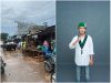 Himpunan Mahasiswa Islam (HMI) Cabang Bantaeng melalui Ketua Bidang Lingkungan Hidup, Sabaruddin, menyatakan keprihatinan mendalam atas bencana banjir besar yang melanda Kabupaten Bantaeng pada 5 Juli 2025. HMI menilai, bencana ini bukan semata akibat faktor alam, melainkan juga dampak kerusakan lingkungan akibat maraknya aktivitas penambangan ilegal.