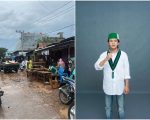 Himpunan Mahasiswa Islam (HMI) Cabang Bantaeng melalui Ketua Bidang Lingkungan Hidup, Sabaruddin, menyatakan keprihatinan mendalam atas bencana banjir besar yang melanda Kabupaten Bantaeng pada 5 Juli 2025. HMI menilai, bencana ini bukan semata akibat faktor alam, melainkan juga dampak kerusakan lingkungan akibat maraknya aktivitas penambangan ilegal.