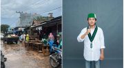 Himpunan Mahasiswa Islam (HMI) Cabang Bantaeng melalui Ketua Bidang Lingkungan Hidup, Sabaruddin, menyatakan keprihatinan mendalam atas bencana banjir besar yang melanda Kabupaten Bantaeng pada 5 Juli 2025. HMI menilai, bencana ini bukan semata akibat faktor alam, melainkan juga dampak kerusakan lingkungan akibat maraknya aktivitas penambangan ilegal.