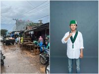Himpunan Mahasiswa Islam (HMI) Cabang Bantaeng melalui Ketua Bidang Lingkungan Hidup, Sabaruddin, menyatakan keprihatinan mendalam atas bencana banjir besar yang melanda Kabupaten Bantaeng pada 5 Juli 2025. HMI menilai, bencana ini bukan semata akibat faktor alam, melainkan juga dampak kerusakan lingkungan akibat maraknya aktivitas penambangan ilegal.