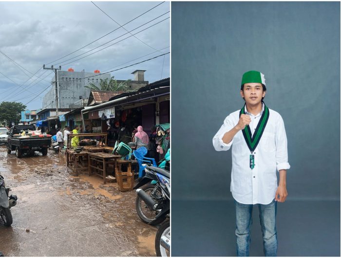 Himpunan Mahasiswa Islam (HMI) Cabang Bantaeng melalui Ketua Bidang Lingkungan Hidup, Sabaruddin, menyatakan keprihatinan mendalam atas bencana banjir besar yang melanda Kabupaten Bantaeng pada 5 Juli 2025. HMI menilai, bencana ini bukan semata akibat faktor alam, melainkan juga dampak kerusakan lingkungan akibat maraknya aktivitas penambangan ilegal.