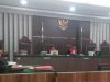 Pengadilan Negeri (PN) Seirampah menjatuhkan vonis hukuman penjara seumur hidup kepada Herli Fadli Nasution (29), terdakwa kasus pemerkosaan dan pembunuhan terhadap AS (12), siswi SMP dari Kecamatan Pantai Cermin, Serdang Bedagai, Sumatera Utara.
