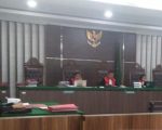 Pengadilan Negeri (PN) Seirampah menjatuhkan vonis hukuman penjara seumur hidup kepada Herli Fadli Nasution (29), terdakwa kasus pemerkosaan dan pembunuhan terhadap AS (12), siswi SMP dari Kecamatan Pantai Cermin, Serdang Bedagai, Sumatera Utara.