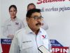 Plt Ketua DPW Perindo Sulsel, Abdul Hayat Gani.