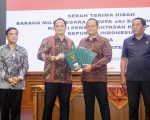 Komisi Pemberantasan Korupsi (KPK) kembali menunjukkan komitmennya dalam mengembalikan aset hasil tindak pidana korupsi kepada masyarakat. Kali ini, KPK menyerahkan hibah enam bidang tanah senilai total Rp26,7 miliar kepada Pemerintah Kabupaten Badung, Bali.