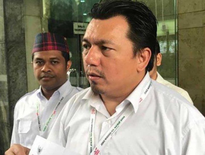 Ketua Mahkamah Partai Persatuan Pembangunan (PPP), Ade Irfan Pulungan, menilai putusan Mahkamah Konstitusi (MK) terkait pemisahan pemilu nasional dan pemilu lokal telah keluar dari batas kewenangan lembaga tersebut sebagai penguji undang-undang. Ia menyebut MK seolah membentuk norma baru dalam sistem hukum Indonesia.