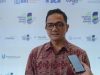 Penyelidik Komisi Pemberantasan Korupsi (KPK) memeriksa Kepala Badan Pelaksana Badan Pengelola Keuangan Haji (BPKH), Fadlul Imansyah, terkait kasus dugaan korupsi kuota haji.