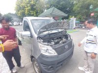 Persidangan gugatan wanprestasi terhadap mantan Presiden Joko Widodo, mantan Wapres Ma’ruf Amin, dan PT Solo Manufaktur Kreasi (SMK) terkait mobil Esemka memasuki tahap akhir dengan penyampaian kesimpulan di Pengadilan Negeri (PN) Solo, Rabu (30/7/2025).
